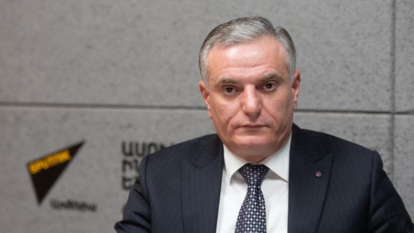 Ամեն ինչ կորած չէ, դեռ ունենք շանսեր. «Աբովյան Time» պոդկաստի հյուրը Արտակ Զաքարյանն է - Sputnik Արմենիա