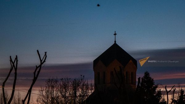 Երևան - Sputnik Արմենիա