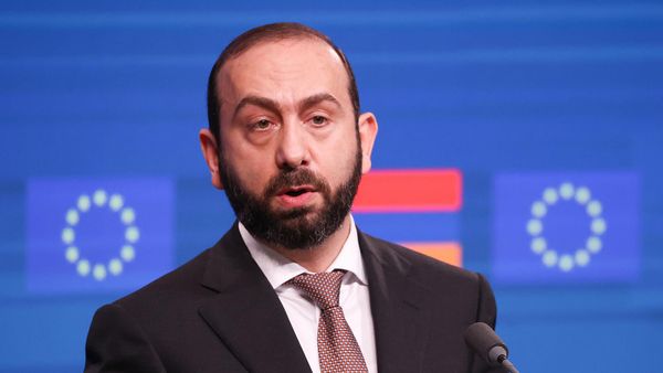 Արարատ Միրզոյան - Sputnik Արմենիա