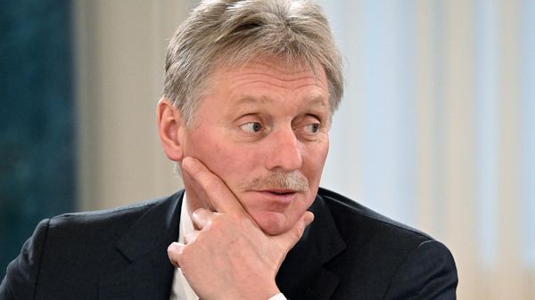 Пресс-секретарь президента РФ Дмитрий Песков - Sputnik Армения
