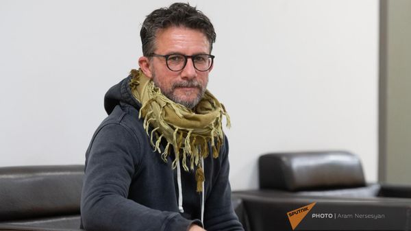 Ռուբեն Մալայան - Sputnik Արմենիա