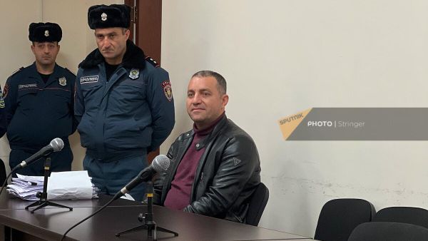 Արխիվային լուսանկար - Sputnik Արմենիա