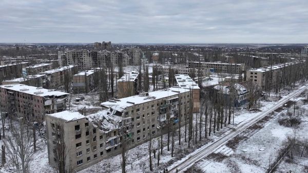 Авдеевка - Sputnik Армения