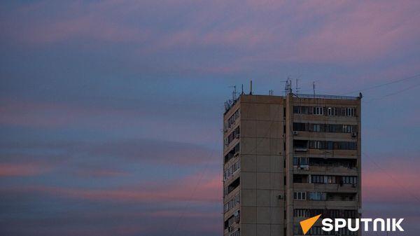 Сделки по недвижимости граждан Турции и Азербайджана в Армении - Sputnik Армения