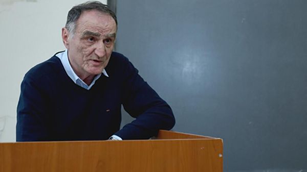 Խաչատուր Ներկարարյան - Sputnik Արմենիա