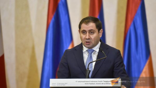 Սուրեն Պապիկյան - Sputnik Արմենիա