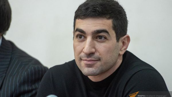 Լևոն Քոչարյան - Sputnik Արմենիա