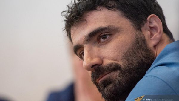 Սերգեյ Ասատուրով - Sputnik Արմենիա