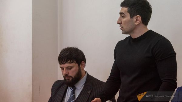 Լևոն Քոչարյան - Sputnik Արմենիա
