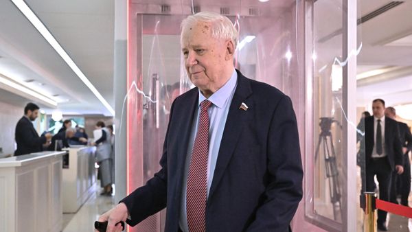  Николай Рыжков  - Sputnik Армения
