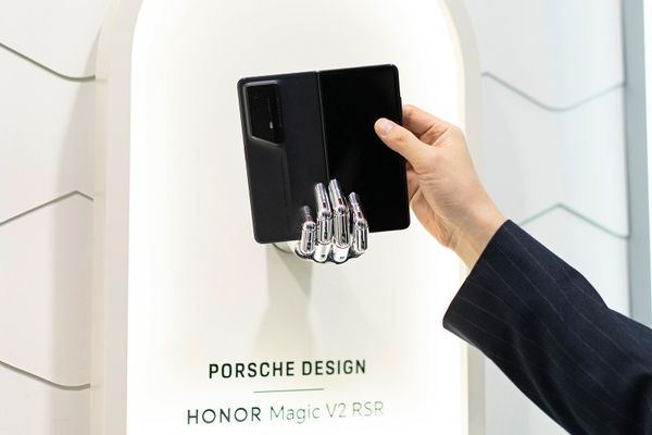 Honor Porsche Magic V3 RSR. - Sputnik Армения