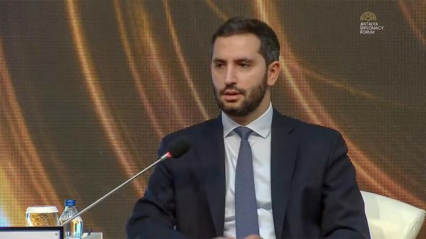 Ռուբեն Ռուբինյան - Sputnik Արմենիա
