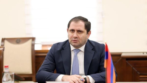 Սուրեն Պապիկյան - Sputnik Արմենիա
