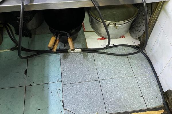 Инспекционный орган безопасности пищевых продуктов приостановил деятельность объекта общественного питания ООО Нихао в Еревaне - Sputnik Армения