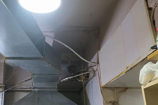 Инспекционный орган безопасности пищевых продуктов приостановил деятельность объекта общественного питания ООО Нихао в Еревaне - Sputnik Армения