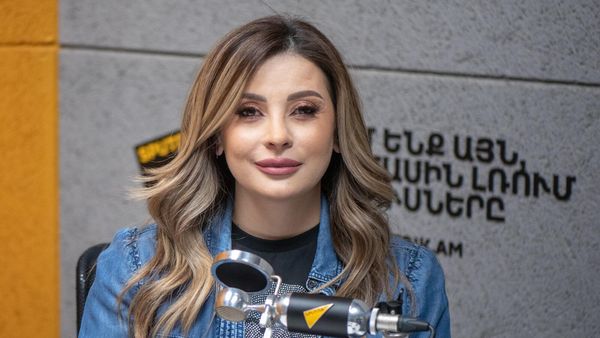 Միայն նկարելու համար չեմ պատրաստում. Շաղիկ Տեր–Վարդանյանի առանց տաբուների զրույցը - Sputnik Արմենիա