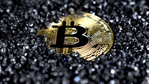 Биткоин - Sputnik Армения