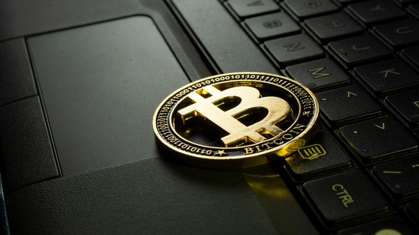 Биткоин - Sputnik Армения