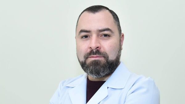 Էլ. դեղատոմսի գաղափարը լավն է, բայց համակարգը պատրաստ չէր. Էմիլ Միրզոյան - Sputnik Արմենիա