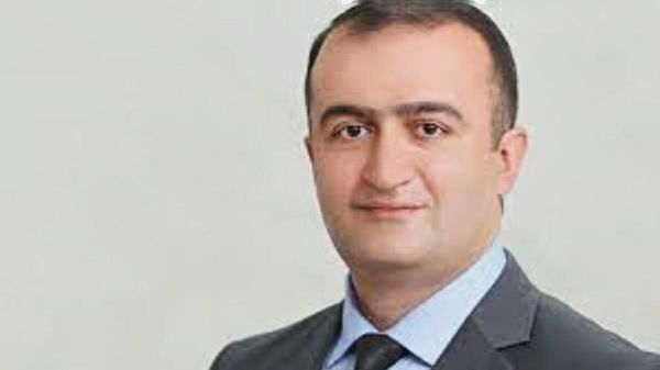 Գեղամ Ստեփանյան - Sputnik Արմենիա