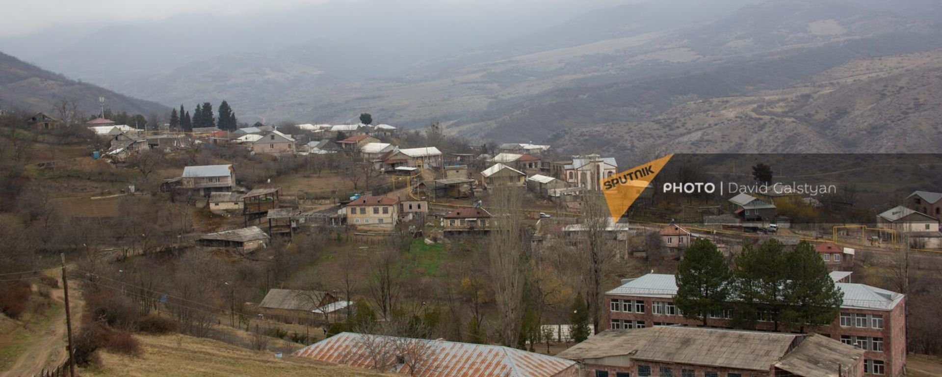 Ոսկեպար - Sputnik Արմենիա, 1920, 20.03.2024
