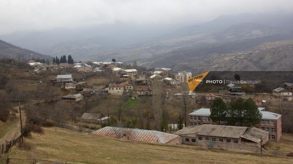 Ոսկեպար - Sputnik Արմենիա