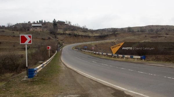 Կիրանց - Sputnik Արմենիա