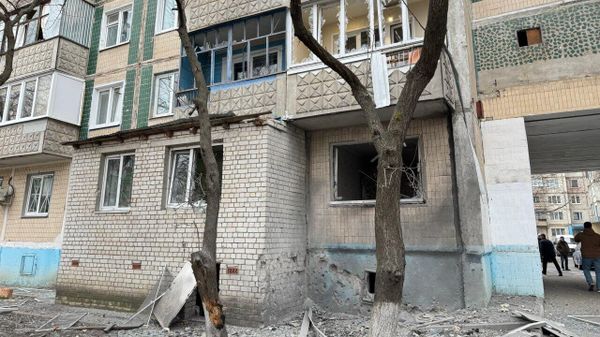 Белгородская область - Sputnik Армения