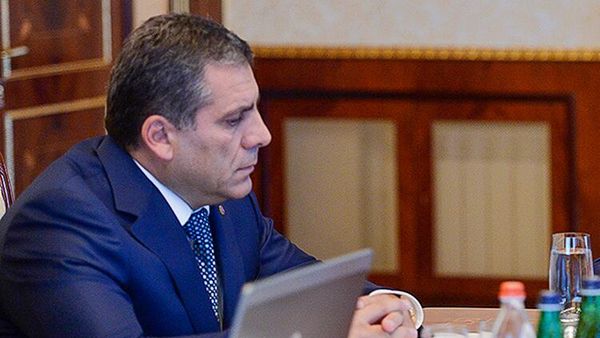 Հովիկ Աբովյան - Sputnik Արմենիա