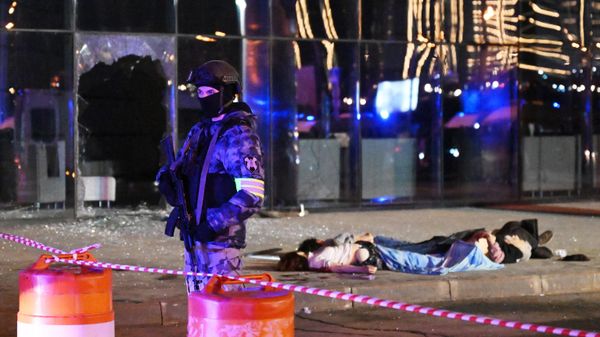 «Կրոկուս Սիթի Հոլ» - Sputnik Արմենիա