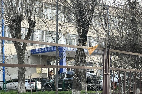 Դեպքի վայրում - Sputnik Արմենիա