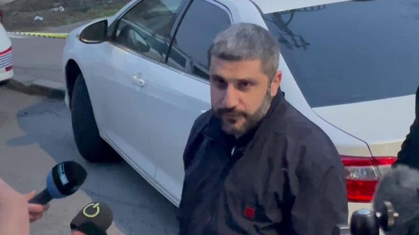 Ակնհայտ է, որ սա ահաբեկչական ակտին բնորոշ վարքագիծ էր․ Արմեն Փամբուխչյան - Sputnik Արմենիա