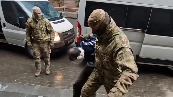 Արխիվային լուսանկար - Sputnik Արմենիա