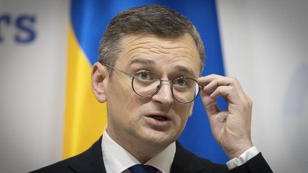 Глава МИД Украины Дмитрий Кулеба - Sputnik Армения