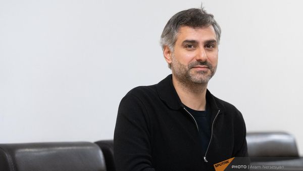 Կադաստրի կոմիտեի նախկին ղեկավար, ճարտարապետ, քաղաքային պլանավորող Սարհատ Պետրոսյանը Sputnik Արմենիայում - Sputnik Արմենիա