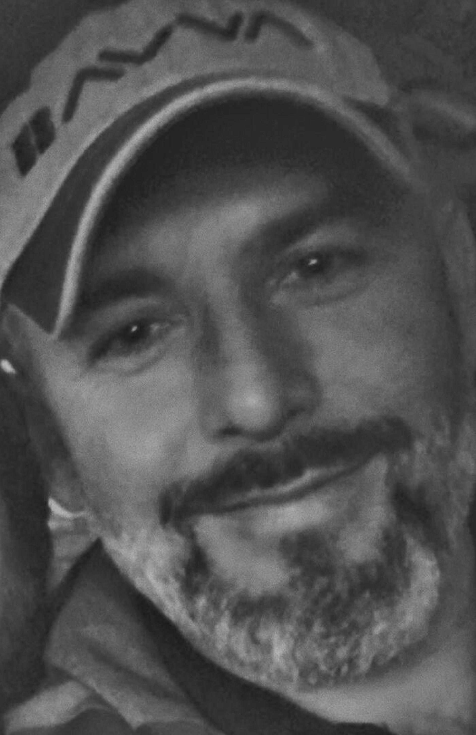 Погибший во время теракта в Крокус Сити боевой офицер, воевавший в Косово и Таджикистане Мясников Тимур Михайлович - Sputnik Արմենիա, 1920, 29.03.2024