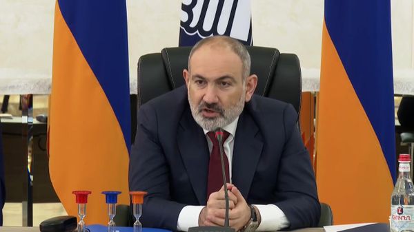 Ադրբեջանը փորձում է գտնել պատրվակներ լայնամասշտաբ պատերազմ սկսելու համար. Փաշինյան - Sputnik Արմենիա