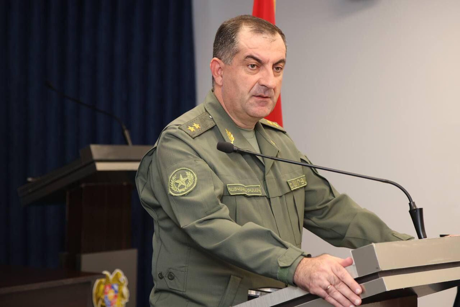 Группа мобильных инструкторов США посетила Армению в рамках армяно-американского сотрудничества в сфере обороны (1 апреля 2024). Еревaн - Sputnik Армения, 1920, 01.04.2024