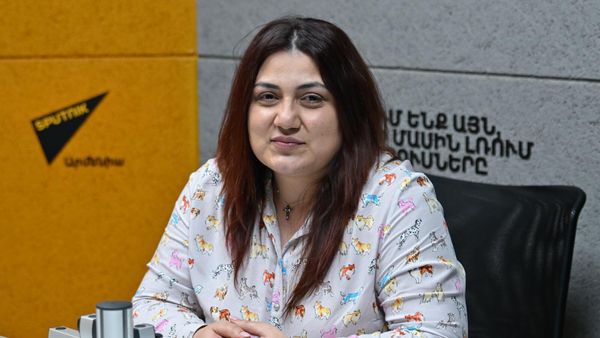 Պետությունը որոշումներ է կայացնում առանց աուտիզմով երեխաների ծնողների հետ խորհրդակցելու  - Sputnik Արմենիա