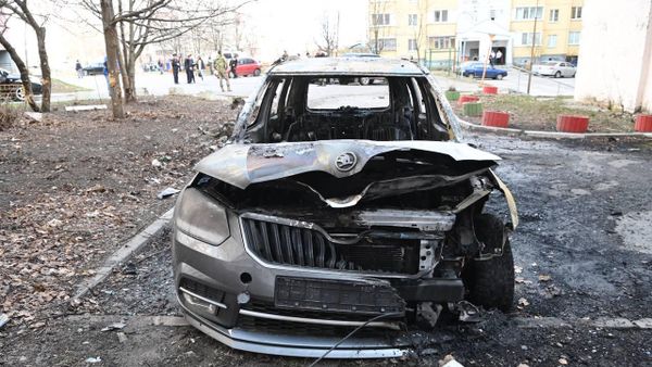 Բելգորոդ - Sputnik Արմենիա
