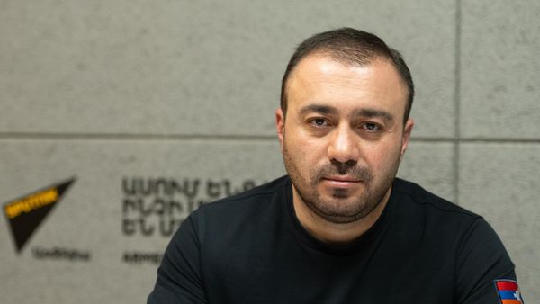Մրցույթներում հաղթում են իշխանության հետ փոխկապակցված ընկերությունները. Մանուկ Սուքիասյան - Sputnik Արմենիա