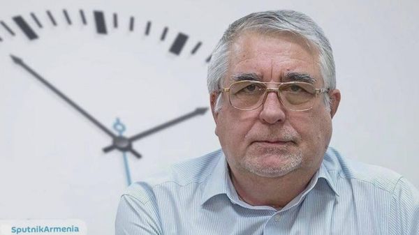 Հայաստան-Իսրայել. զարմանալիորեն նման իրավիճակ միանգամայն տարբեր երկրներում - Sputnik Արմենիա