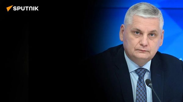 Маркедонов: Западу нечего предложить Армении в сфере безопасности - Sputnik Армения