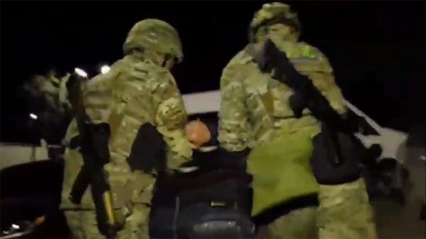 ГКНБ отправляет на родину граждан Азербайджана, подозреваемых в планировании покушения на руководство Кыргызстана - Sputnik Արմենիա