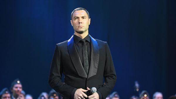 Певец Евгений Кунгуров  - Sputnik Армения