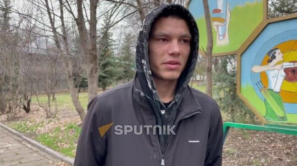 «Ինձ ոչ ոք ուժով չի պահել». ռուս զինծառայողը` Հայաստանում «առևանգվելու» մասին - Sputnik Արմենիա