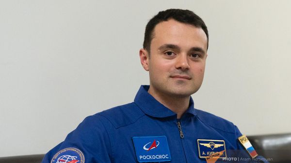 Հարություն Կիվիրյան - Sputnik Արմենիա