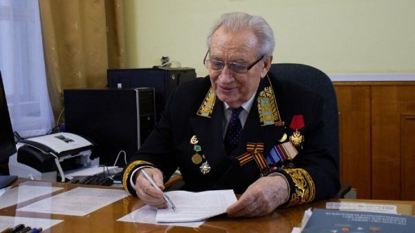 Владимир Николаевич Казимиров - Sputnik Армения