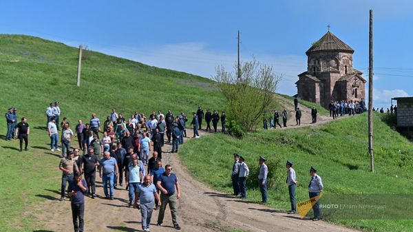 Ոսկեպար - Sputnik Արմենիա