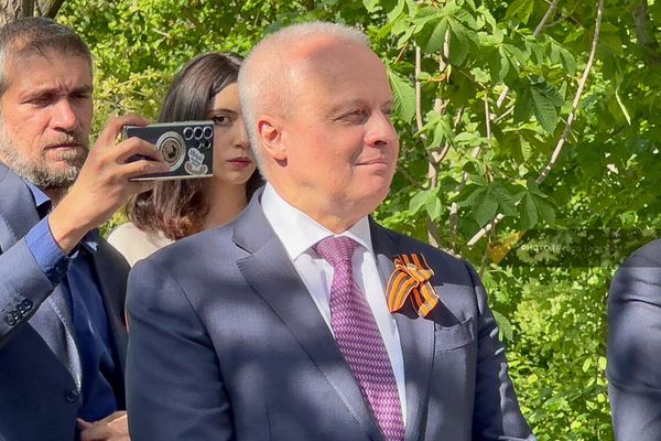 Սերգեյ Կոպիրկին - Sputnik Արմենիա